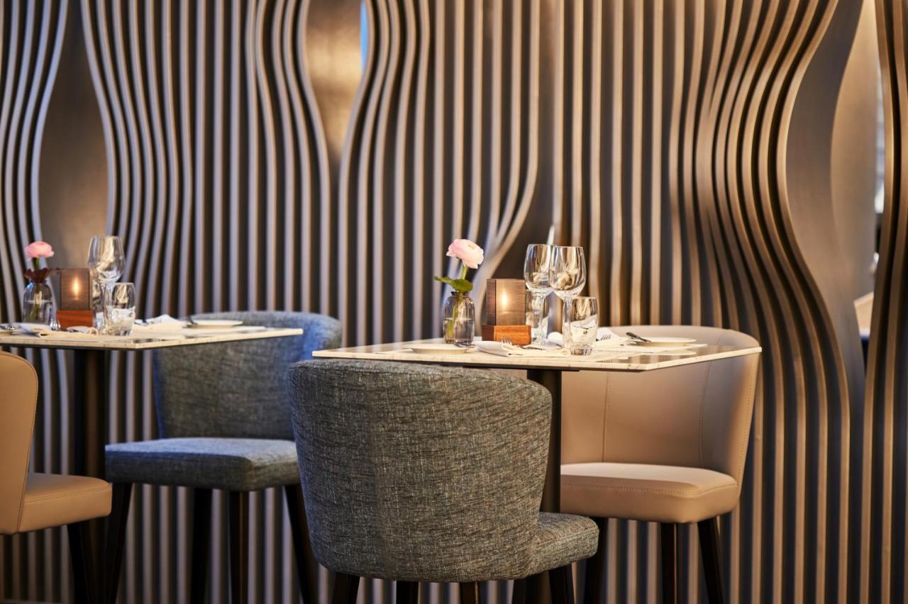 Steigenberger Hotel Hamburgo