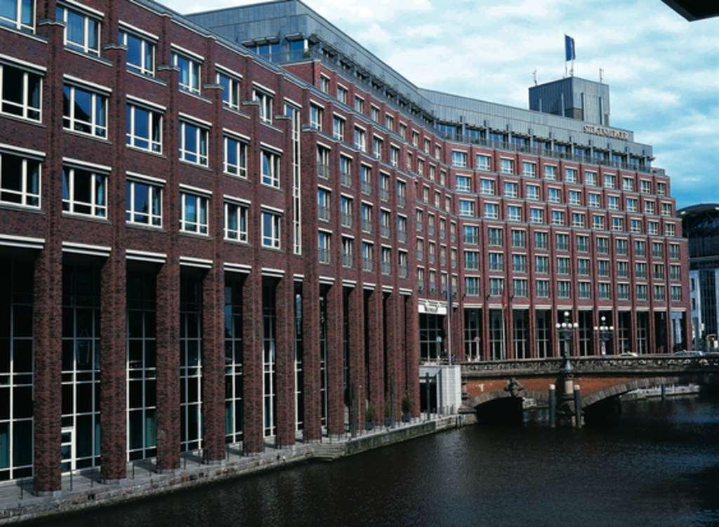 Steigenberger Hamburgo