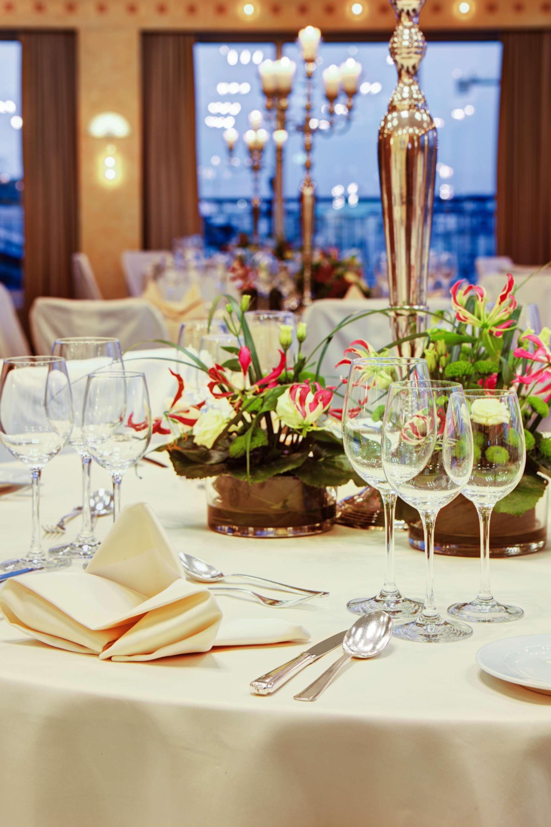 Steigenberger Hotel Hamburg-Harburg