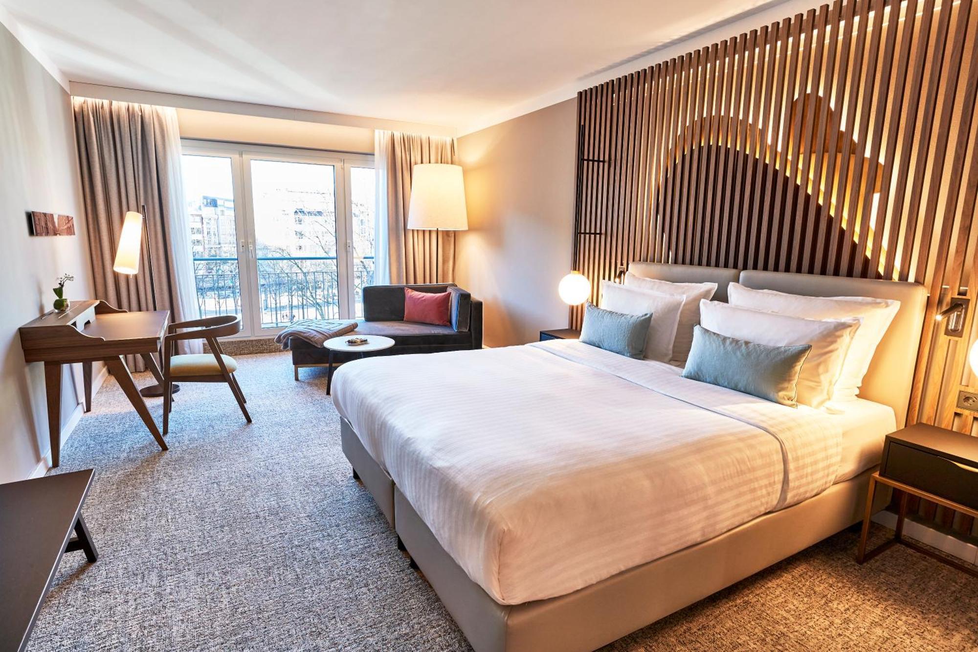 Hotel Steigenberger 5*